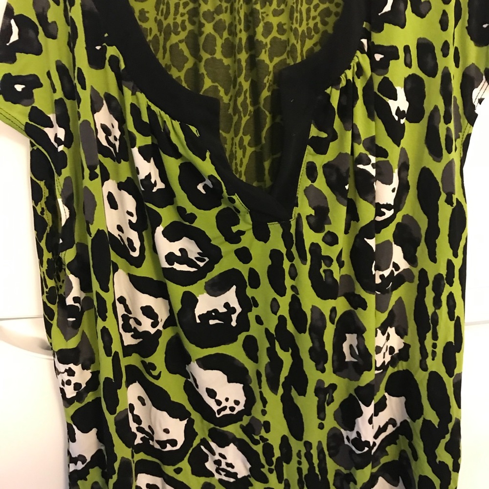 Worthington top